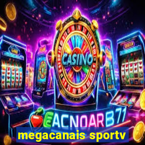 megacanais sportv